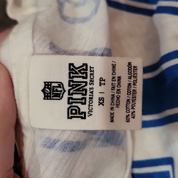 Victoria's Secret PINK Shirt - Picture 10 of 11